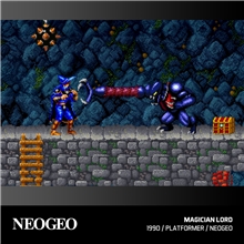 Evercade NEOGEO Arcade 1
