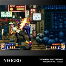 Evercade NEOGEO Arcade 1