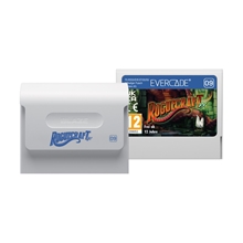 Evercade Roguecraft DX