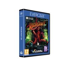 Evercade Roguecraft DX