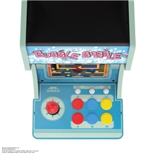 Evercade Alpha Taito Bartop Arcade