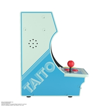 Evercade Alpha Taito Bartop Arcade