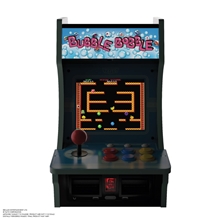 Evercade Alpha Taito Bartop Arcade