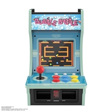 Evercade Alpha Taito Bartop Arcade