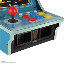 Evercade Alpha Taito Bartop Arcade