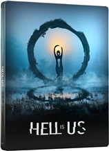 Hell is Us - Deluxe Edition (PS5)
