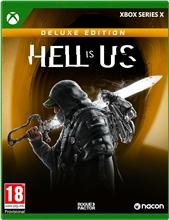 Hell is Us - Deluxe Edition (XSX)
