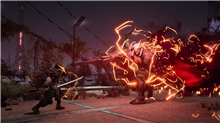 The Devil Within: SatGat (PS5)