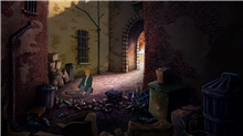Broken Sword - Shadow of The Templars: Reforged (SWITCH)