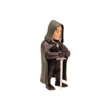 MINIX TV: The Witcher S3 - Geralt