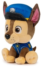 Plyšák Tlapková patrola - Chase v policejní uniformě