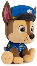 Plyšák Tlapková patrola - Chase v policejní uniformě