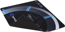 E-Blue Gaming Arena Mouse Pad - Black Blue