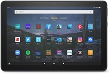 Amazon Fire HD 10 Plus tablet, 10.1