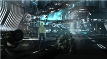 El Shaddai: Ascension of the Metatron - HD Remaster (SWITCH)
