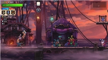 Rogue Legacy 2 (PS5)