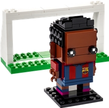 LEGO® BrickHeadz 40542: FC Barcelona Go Brick Me