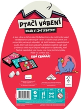 Ptačí vábení