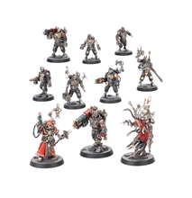 Warhammer 40,000 Kill Team: Typhon
