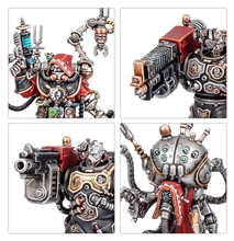 Warhammer 40,000 Kill Team: Typhon