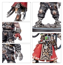 Warhammer 40,000 Kill Team: Typhon
