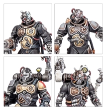 Warhammer 40,000 Kill Team: Typhon