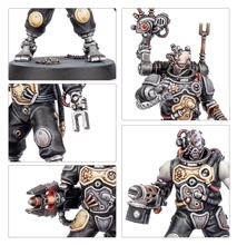 Warhammer 40,000 Kill Team: Typhon