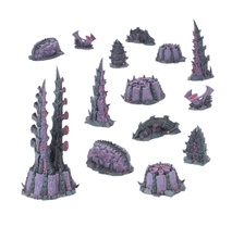 Warhammer 40,000 Kill Team: Typhon
