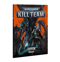 Warhammer 40,000 Kill Team: Typhon