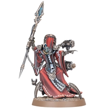 Warhammer: The Horus Heresy: Archmagos Prime
