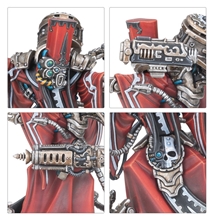Warhammer: The Horus Heresy: Archmagos Prime