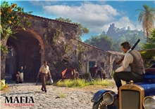 Mafia: The Old Country - Limited Edition (XSX)
