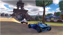 Ed & Edda: Grand Prix - Racing Champions (PS5)
