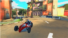 Ed & Edda: Grand Prix - Racing Champions (PS5)