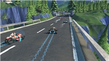 Ed & Edda: Grand Prix - Racing Champions (PS5)