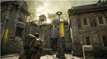 Gears of War: Reloaded (PS5)