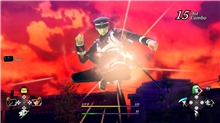 RAIDOU: Remastered: The Mystery of the Soulless Army (PS5)