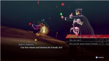 RAIDOU: Remastered: The Mystery of the Soulless Army (PS5)