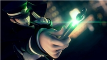 RAIDOU: Remastered: The Mystery of the Soulless Army (PS5)