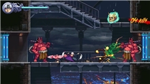NINJA GAIDEN: Ragebound (PS5)