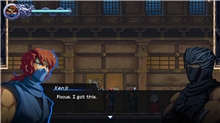 NINJA GAIDEN: Ragebound (PS5)