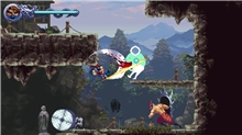 NINJA GAIDEN: Ragebound (SWITCH)