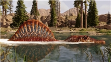 Jurassic World Evolution 3 (XSX)