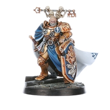 Warhammer: Age of Sigmar: Saviours of Cinderfall