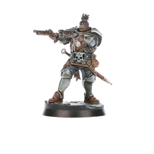 Warhammer: Age of Sigmar: Saviours of Cinderfall