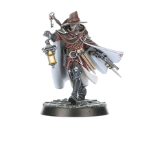 Warhammer: Age of Sigmar: Saviours of Cinderfall