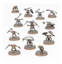 Warhammer: Age of Sigmar: Spearhead: Ogor Mawtribes – Scrapglutt