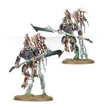 Warhammer: Age of Sigmar: Spearhead: Ossiarch Bonereapers – Mortisan Elite