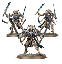 Warhammer: Age of Sigmar: Spearhead: Ossiarch Bonereapers – Mortisan Elite