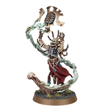 Warhammer: Age of Sigmar: Spearhead: Ossiarch Bonereapers – Mortisan Elite